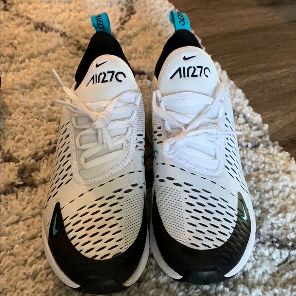 Air max 270